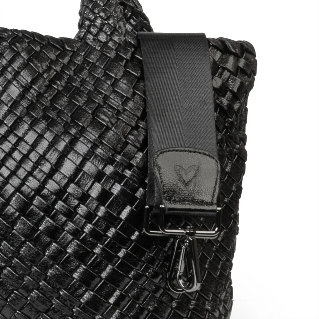 Prenelove London Large Tote Bag Negra | Bolsa Grande Beyond12